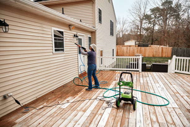 Best Affordable Power Washing  in Claude, TX