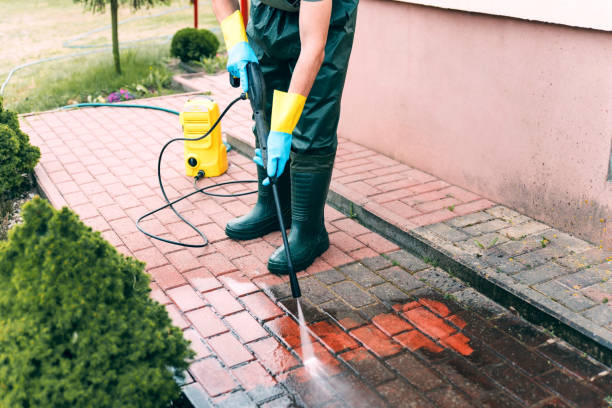 Best Exterior Home Cleaning  in Claude, TX
