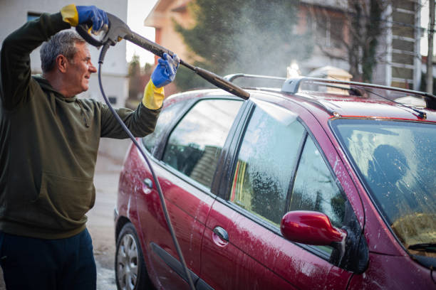 Best Pressure Washing Near Me  in Claude, TX