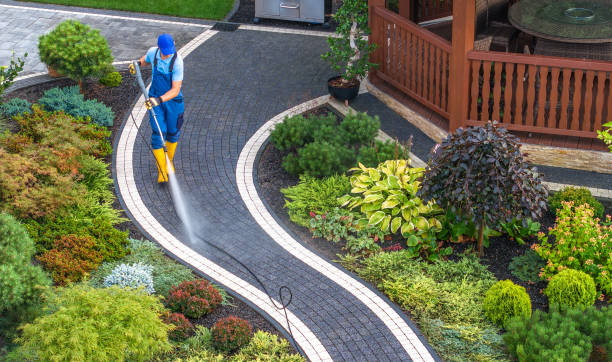 Best Affordable Pressure Washing  in Claude, TX