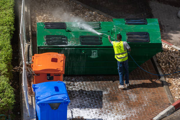 Best Commercial Pressure Washing  in Claude, TX